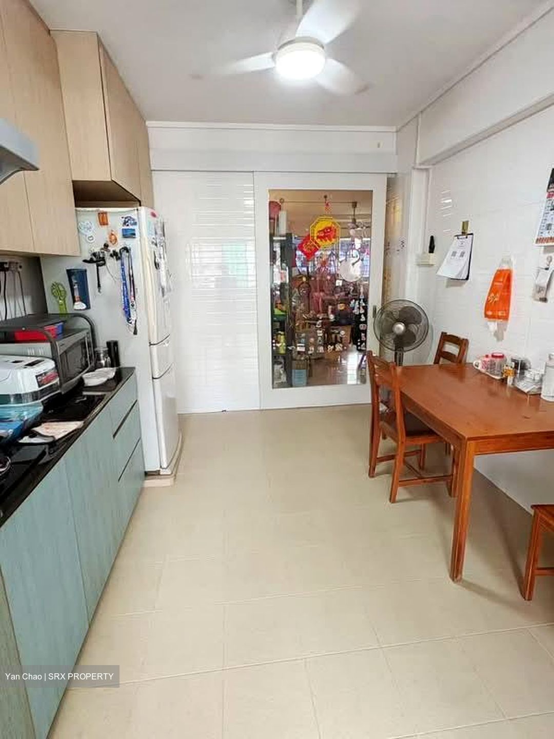 Blk 266 Tampines Street 21 (Tampines), HDB 4 Rooms #577022431